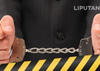 Dua Remaja Ditangkap Polisi Saat Tawuran di Johar Baru, ditemukan Dua Celurit di Lokasi