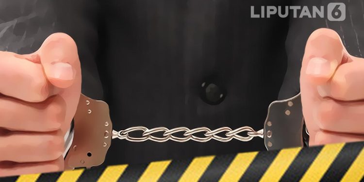 Dua Remaja Ditangkap Polisi Saat Tawuran di Johar Baru, ditemukan Dua Celurit di Lokasi