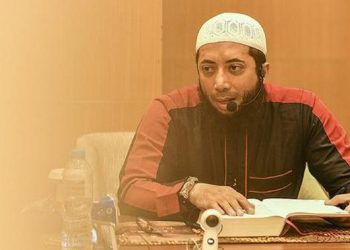 Khalid Basalamah Tidak Hadir Panggilan KPK Sebagai Saksi Kasus Kuota Haji