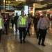 Momen Patroli Bersama Polri dan TNI dari Bandara Soekarno Hatta hingga Depok