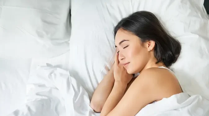 Tren Parfum Sebelum Tidur, Apakah Benar Meningkatkan Kualitas Tidur?