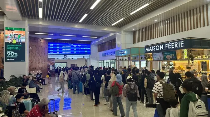 Cara Reschedule Tiket Kereta Cepat Whoosh Tanpa Biaya tambahan