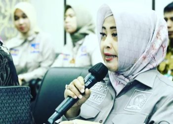 DPD Beri 4 Catatan Terkait RAPBD Jakarta Senilai Rp 95,35 Triliun