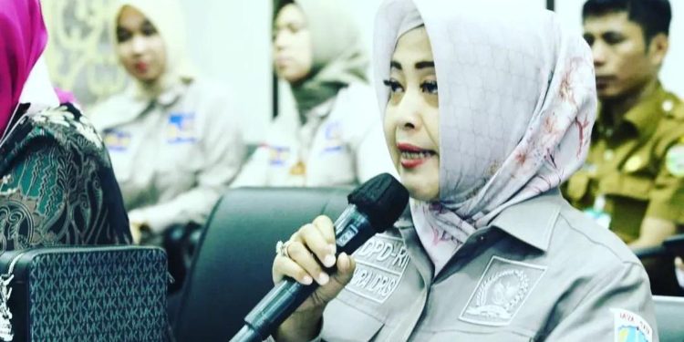DPD Beri 4 Catatan Terkait RAPBD Jakarta Senilai Rp 95,35 Triliun