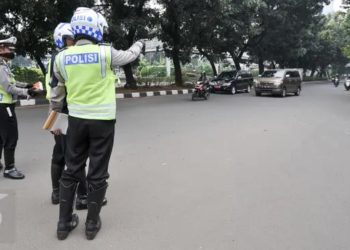 Aturan Ganjil Genap Jakarta Tidak Berlaku Akhir Pekan 7 September 2025