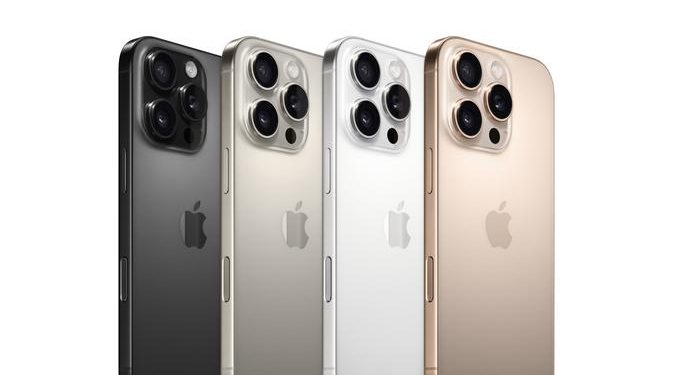 iPhone 17 Rilis 9 September, Harga iPhone 16 Series Turun Drastis di Indonesia