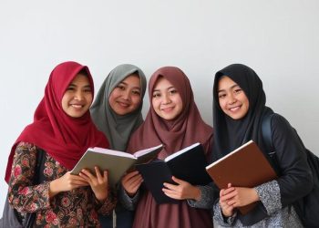Mental Sehat dan Kebiasaan Positif Penting bagi Mahasiswa untuk Sukses Kuliah