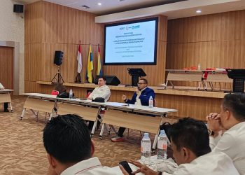 Ujian Sertifikasi PKPI sebagai Wadah Melahirkan Kurator Profesional