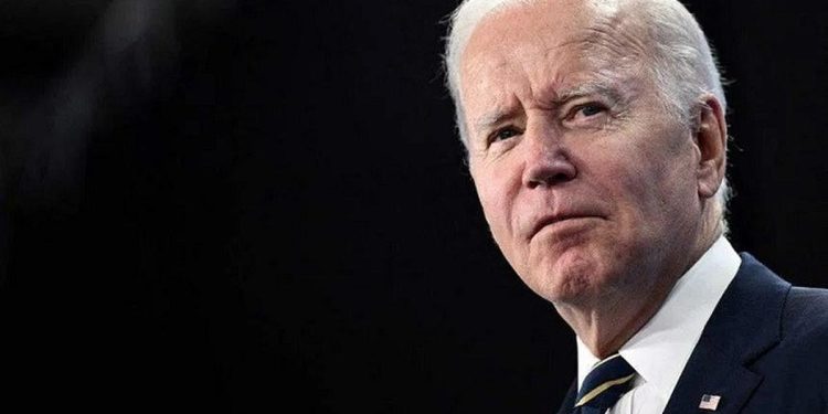 Joe Biden Jalani Operasi Kanker Kulit Setelah Didiagnosis Kanker Prostat Beberapa Bulan Lalu