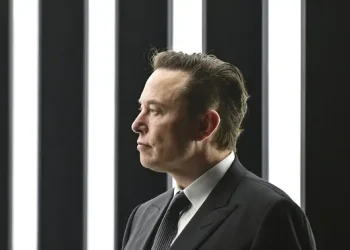 CEO Microsoft Dites oleh Elon Musk di X Terkait Karyawan yang Kritik Charlie Kirk