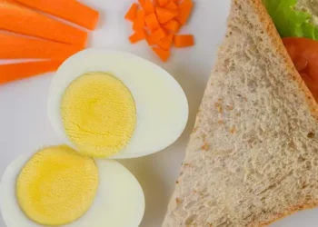 Menu Sarapan Sehat dengan Telur dari Sandwich sampai Gado-Gado