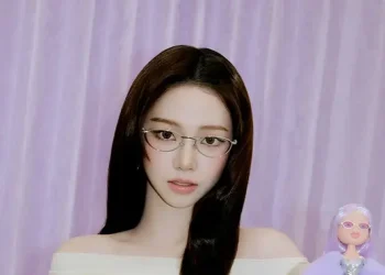 Karina aespa Gantikan Jennie BLACKPINK Sebagai Duta Merek Gentle Monster