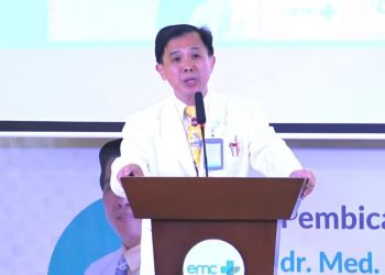 Definisi Hipertensi Berubah, Tensi di Atas 130/80 Kini Tergolong Darah Tinggi