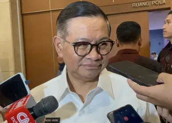 Pramono Anung Janjikan Fasilitas Memadai bagi UMKM di Blok M