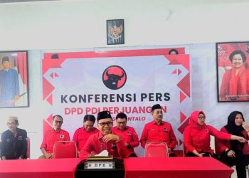 PDIP Pecat Anggota DPRD Gorontalo Viral Usai Mau Rampok Uang Negara Siapkan PAW