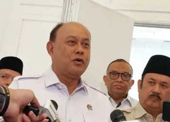 Klarifikasi Isu 5 Ribu Dapur Makan Bergizi Gratis Fiktif dari BGN