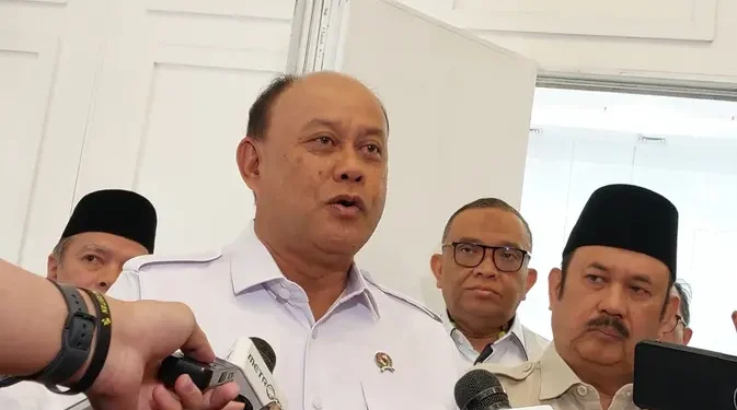 Klarifikasi Isu 5 Ribu Dapur Makan Bergizi Gratis Fiktif dari BGN