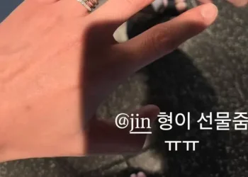 RM Ulang Tahun Dapat Cincin Berlian Senilai Rp117 Juta dari Jin