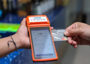 Meningkatnya Transaksi Digital di Merchant dengan QRIS Sebagai Andalan Generasi Cashless