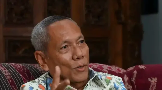 Tiga Evaluasi Keracunan Makanan Menurut Prof Tjandra Yoga Aditama