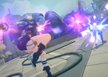 Kode Redeem Zenless Zone Zero Terbaru 30 September 2025, Segera Klaim Sebelum Kadaluarsa