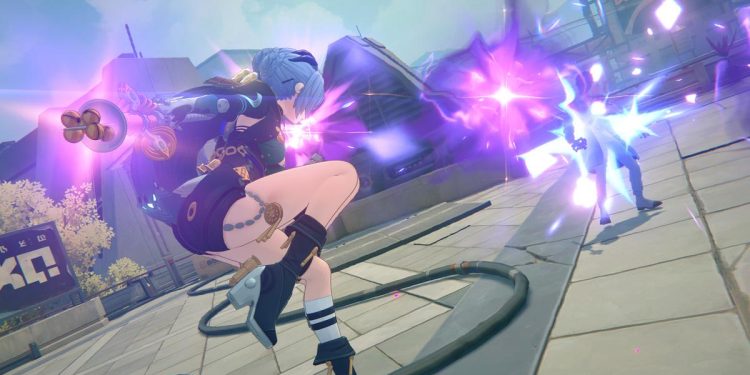 Kode Redeem Zenless Zone Zero Terbaru 30 September 2025, Segera Klaim Sebelum Kadaluarsa