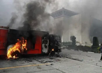 7 Negara Keluarkan Peringatan Perjalanan ke Nepal Setelah Demo Besar-besaran