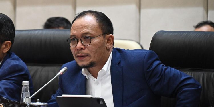 DPR Apresiasi Kebijakan Kemenkeu untuk Tidak Menaikkan Cukai Rokok