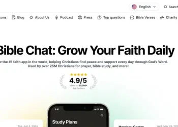 Puluhan Juta Orang Menggunakan Chatbot AI untuk Curhat Spiritual