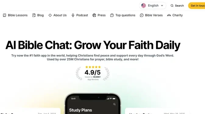 Puluhan Juta Orang Menggunakan Chatbot AI untuk Curhat Spiritual