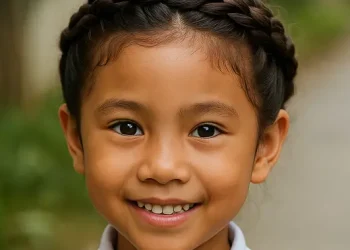 Dampak Makan Gratis di Sekolah Kenya untuk Menyelamatkan Anak Perempuan dari Pernikahan Dini