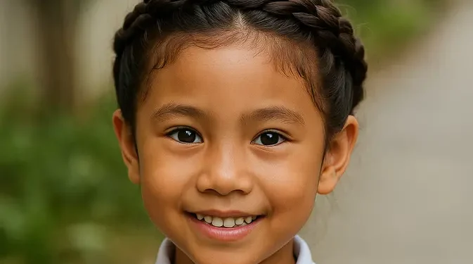 Dampak Makan Gratis di Sekolah Kenya untuk Menyelamatkan Anak Perempuan dari Pernikahan Dini