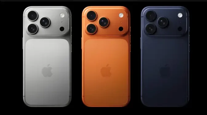 Fitur Baru Kamera iPhone 17 Series: Selfie Horizontal Otomatis, Video Ganda, dan Zoom Optik 8X
