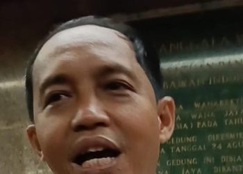 Pembelaan Kemenhut tentang Pembangunan Resort di Pulau Padar yang Sedang Berlangsung