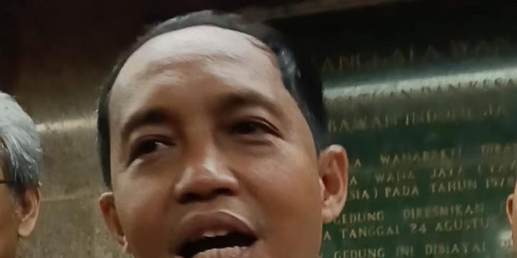 Pembelaan Kemenhut tentang Pembangunan Resort di Pulau Padar yang Sedang Berlangsung