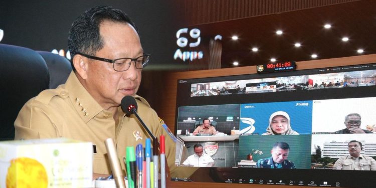 Turunkan Angka Kemiskinan Ekstrem, Bantuan Masyarakat Harus Tepat Sasaran Menurut Mendagri