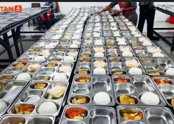 Kasus Keracunan Berulang, Pengamat Sebut Tanda Kegagalan Sistem