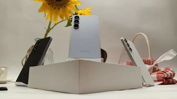 Mengapa Galaxy S25 FE Hanya Menggunakan Chipset Exynos 2400? Ini Penjelasannya