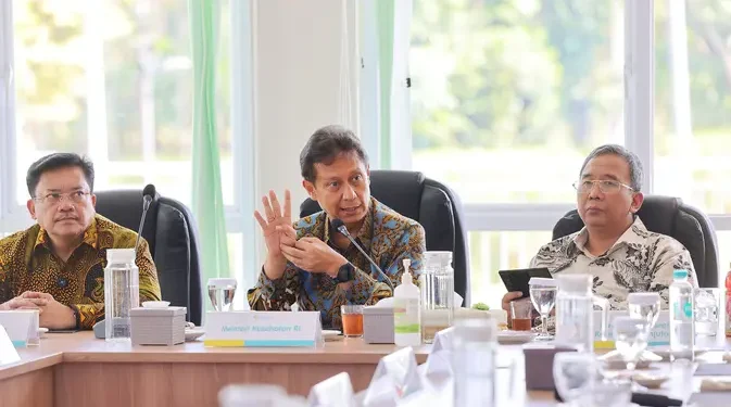 Menkes Budi: Setiap 5 Menit, 2 Orang Meninggal di Indonesia karena TBC