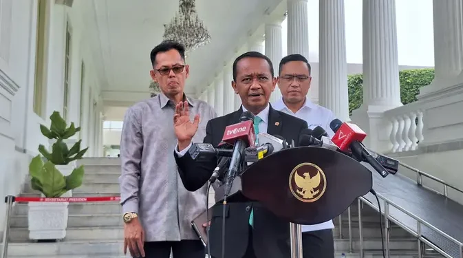 Pemerintah Tambah Kepemilikan Saham Freeport Melebihi 10 Persen