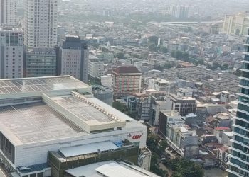 Panel Surya Apakah Sesuai untuk Rumah Bergaya Minimalis?