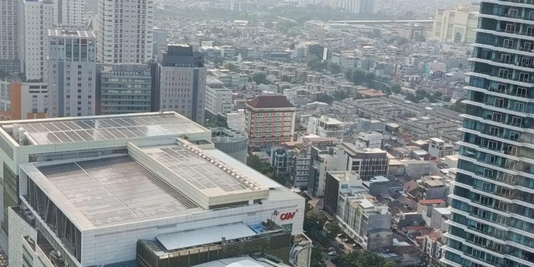 Panel Surya Apakah Sesuai untuk Rumah Bergaya Minimalis?