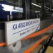 Daftar Kereta Flash Sale Tiket Rp80 Ribu HUT ke-80 KAI Saja
