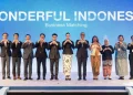 Promosi Destinasi Wisata Premium di Korea Selatan dan Ajakan Investasi di Indonesia