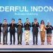 Promosi Destinasi Wisata Premium di Korea Selatan dan Ajakan Investasi di Indonesia