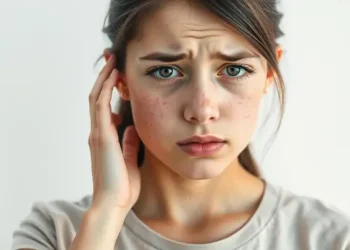 Pengelupasan Kulit: Jerawat Sementara yang Sering Salah Dianggap Breakout