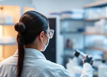 Percepat Deteksi Penyakit Zoonosis dengan Alat Tes Pestorita yang Baru Dikenalkan