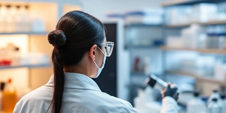 Percepat Deteksi Penyakit Zoonosis dengan Alat Tes Pestorita yang Baru Dikenalkan