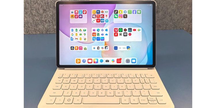 MatePad 11.5 Tawarkan Kinerja Setara Laptop dengan Akses Mudah ke Google Apps dan Favorit