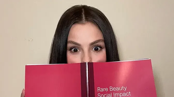 Pengaruh Kecantikan terhadap Kesehatan Mental Menurut Selena Gomez